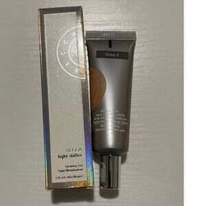 Becca Light Shifter Dewing‎ Tint Orbit 2
